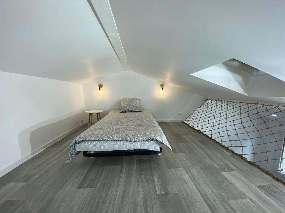 La Dent Du Loup A La Campagne, Proche De Grenoble Villa Noyarey Exteriör bild